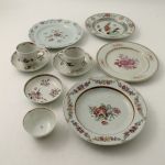 821 4294 PORCELAIN